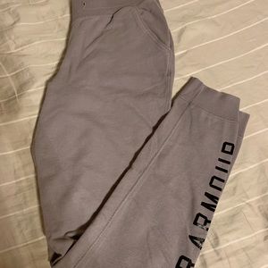 Under Armour Joggers